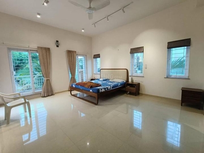 5 BHK Villa for rent in Vaishno Devi Circle, Ahmedabad - 6000 Sqft