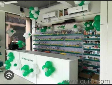700 Sq. ft Shop for Sale in South Bopal, Ahmedabad
