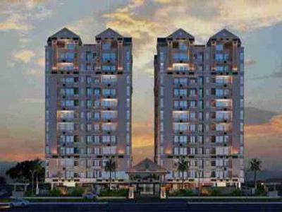 2 BHK Apartment For Sale in Arihant Eminent Towers Jaipur