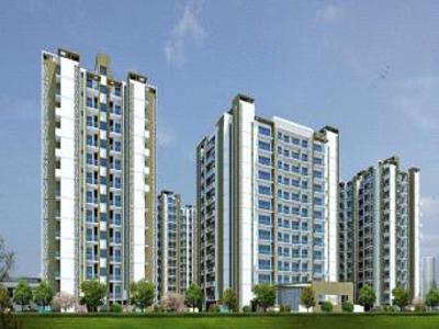 3 BHK Apartment For Sale in Manglam Rangoli Greens Jaipur