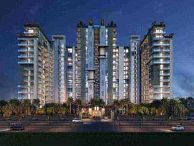4 BHK Apartment For Sale in FS The Crest Jaipur