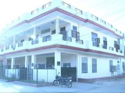 7 bhk independent house for sale in