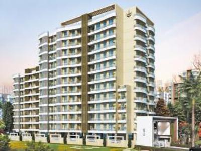 1 BHK Apartment For Sale in NG CANARY