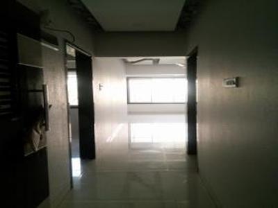 2 BHK Apartment For Sale in