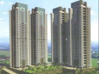 2 BHK Apartment For Sale in Ashford Royale Mumbai