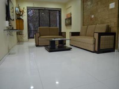 3 BHK Apartment For Sale in Sandeep Sarovar CHS