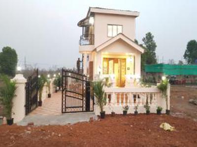 residential plot for sale in vrindavan garden