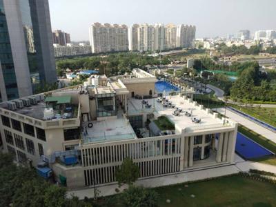 6900 sq ft 5 BHK 7T East facing Apartment for sale at Rs 13.46 crore in Central Park Sky Villas in Sector 48, Gurgaon