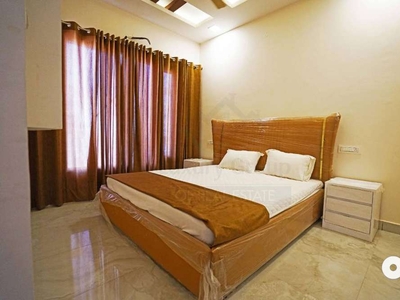 1bhk beautiful flat Saturday Sunday offer furnished just in 24.90 lac