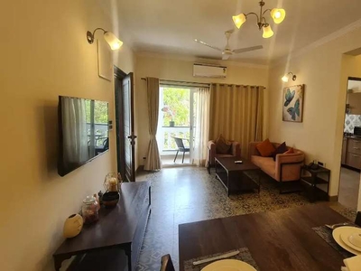 2BHK FULL LUXURY FURNISHED APARTMENT FOR SALE IN ASSAGAON