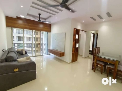 2BHK FURNISHED FLAT FOR SELL IN GOOD LOCALITY