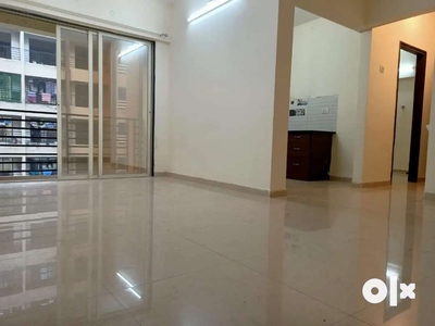 2BHK HUGE SPACIOUS FLAT FOR SELL