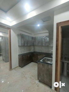 2bhk. Semi furnished. Ready to Move. Gated Society. Loan Available