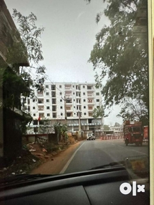 3 bhk , flat for resale