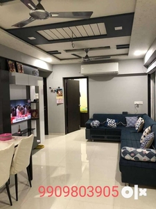 3 bhk flat sale ready to move full furnished