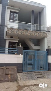3 bhk Independent house