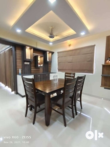 3 Bhk Residential Furnished Flat For Sale at Thana, Kannur(AR)