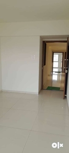 3 BHK specious flat with world class amenities in ulwe