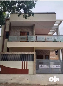 3Bhk, 4Bhk Duplex & Bungalow in Durgapur under DMC area