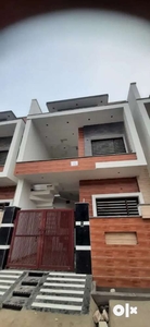 3bhk Independent house