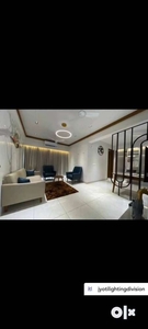 3bhk Luxurious Apartment at VIP Road
