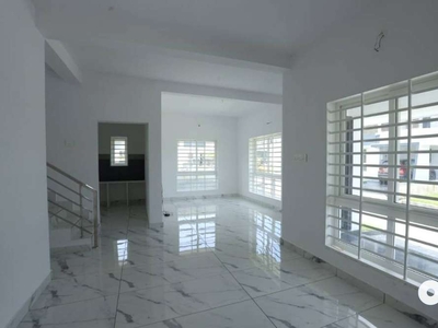 3BHK - Modern-day lifestyle House/Villa for sale in Palakkad!!!