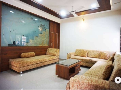 3BHK Narayan Bungalow For SEll In Bhat