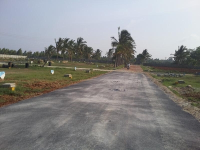 BMRDA plots at Electronic city For Sale India