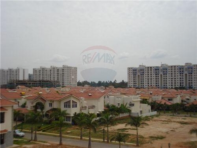 Bunglow for sale in Marathalli For Sale India