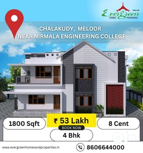 CHALAKUDY MELOOR