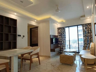 1bhk Flat For Sale Titwala Tharwani Vedant Millenia New Construction