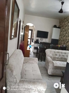 FOR SALE 2BHK MIG FLAT FIRST FLOOR SECTOR 38 WEST CHANDIGARH