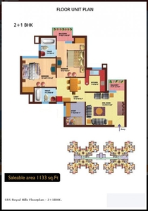 For Sale Flat For Sale India