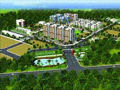 Holiday City For Sale India