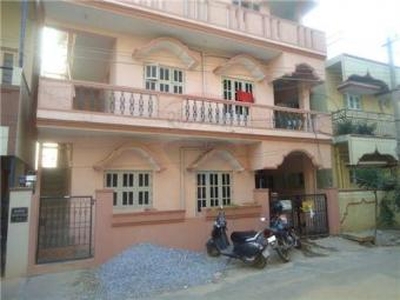 House for sale in Marathahalli For Sale India