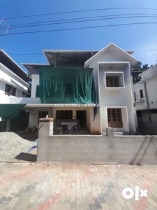 House For Sale in Thiroor