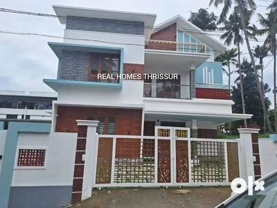 House For Sale in thrissur