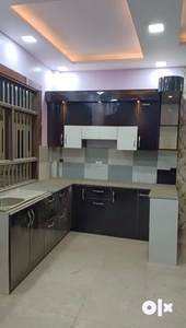 Independent house in noida extention