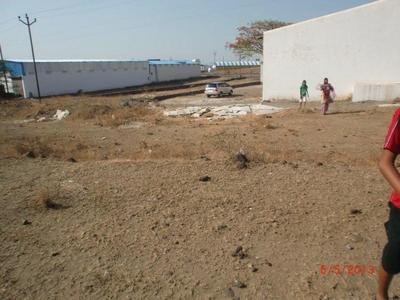 Industrial NA plot for sale For Sale India