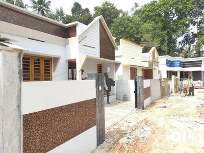 LOW PRICE 3 HOUSE TRIVANDRUM malayinkeezhu