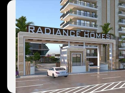 Luxurious flats in Urban Estate Phase 2 Patiala