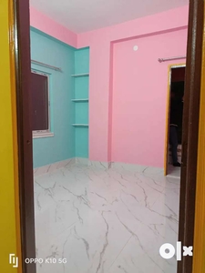 Majhar para Kestopur 1 rk apartment rentrs-5,000-/full restrictionfree