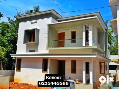 Modern 4 bed house near Medical college