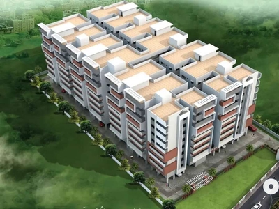 Never Before This Prices In Good Community 2Bhk flats at 60feet road