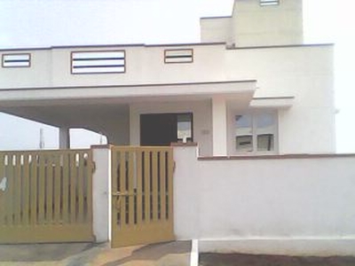 NEW HOUSE FOR SALE IN IRUGUR For Sale India