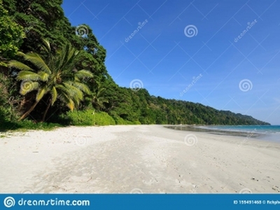Plot of land Port Blair For Sale India