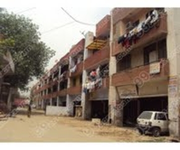 ready to move in flats For Sale India