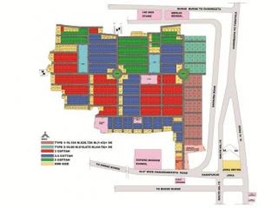 Residential Plots for Sale For Sale India