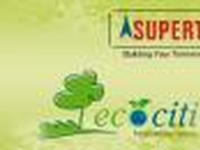 supertech ecovillage-1 noida ext For Sale India