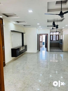 Two side open 3 bhk at Gms road